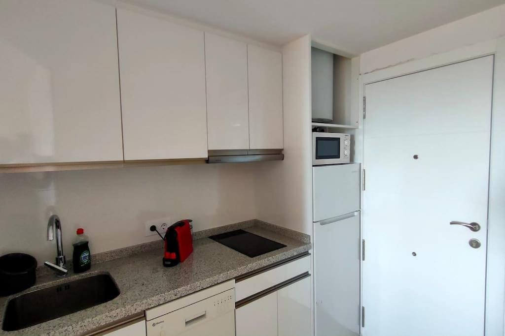 El Amanecer De 3 Appartement Calp