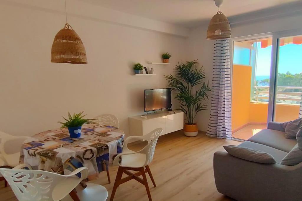 El Amanecer De 3 Appartement