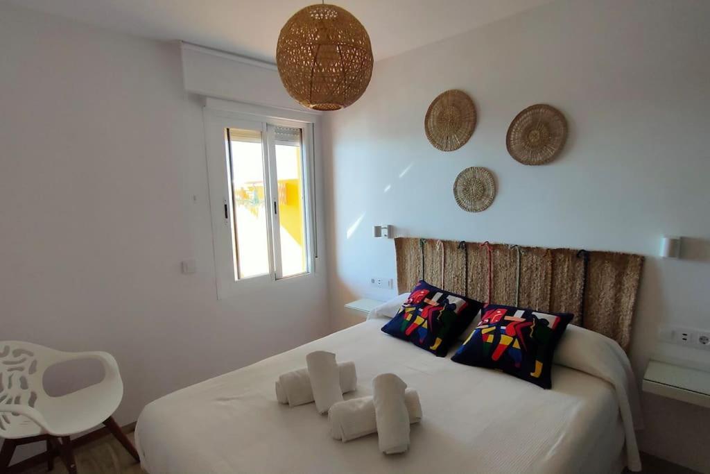 Appartement El Amanecer De 3 *