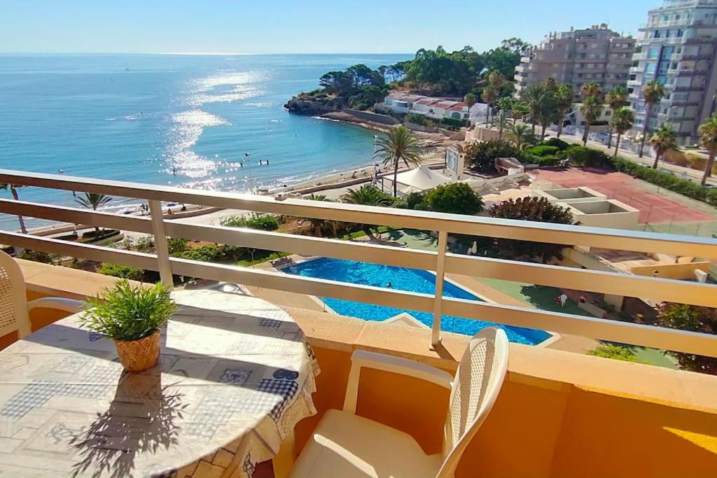 El Amanecer De 3 Appartement