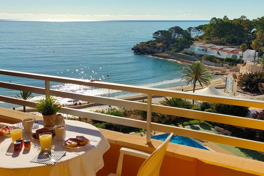 El Amanecer De 3 Appartement